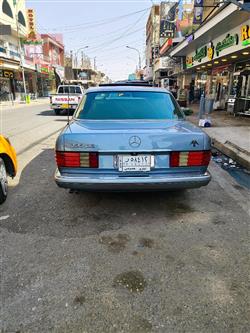 مێرسێدس بێنز S-Class